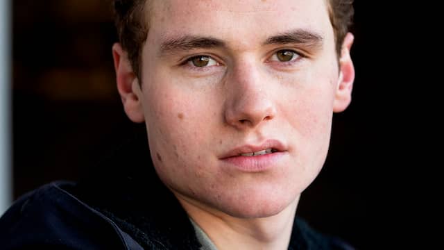 ko zandvliet heeft hoofdrol in nieuwe film | nu - het laatste nieuws