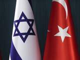 Israël en Turkije leggen ruzie bij en laten elkaars ambassadeurs weer toe