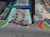 Wanneer komt Verstappen in actie? Dit is het F1-tijdschema van de GP VS