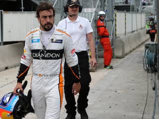 Afscheid van Alonso: Een van de beste F1-coureurs ooit vertrekt gefrustreerd