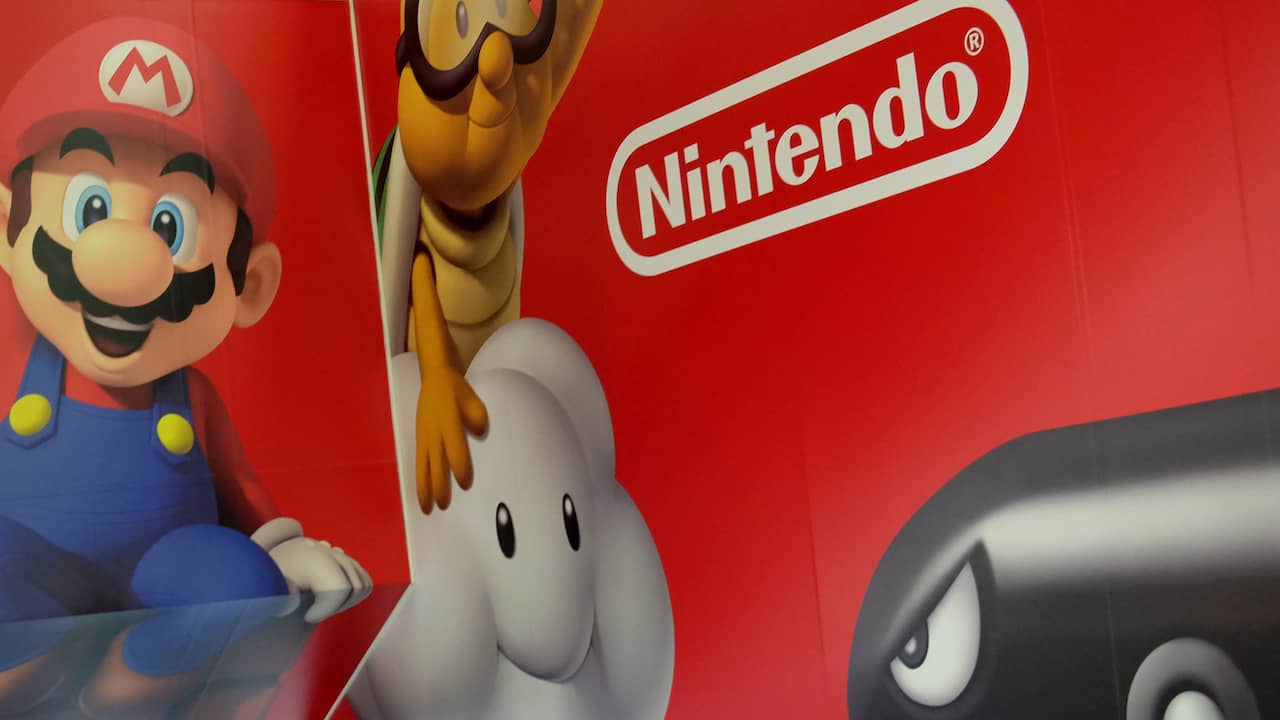 Nintendo Nx Wordt Draagbare Console Met Afneembare Controllers Nu Het Laatste Nieuws Het Eerst Op Nu Nl