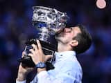 Djokovic wins Australian Open for tenth time and equals Grand Slam record