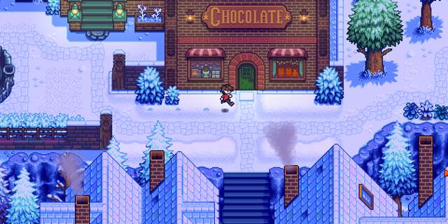 Ontwikkelaar van boerderijspel Stardew Valley werkt aan nieuwe game