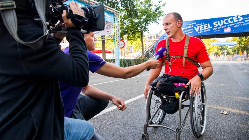 Nijmeegse Vierdaagse