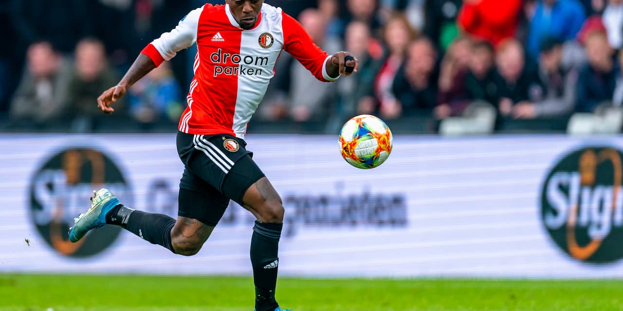 Feyenoord begint zonder Haps tegen Young Boys, AZ met verwachte elf
