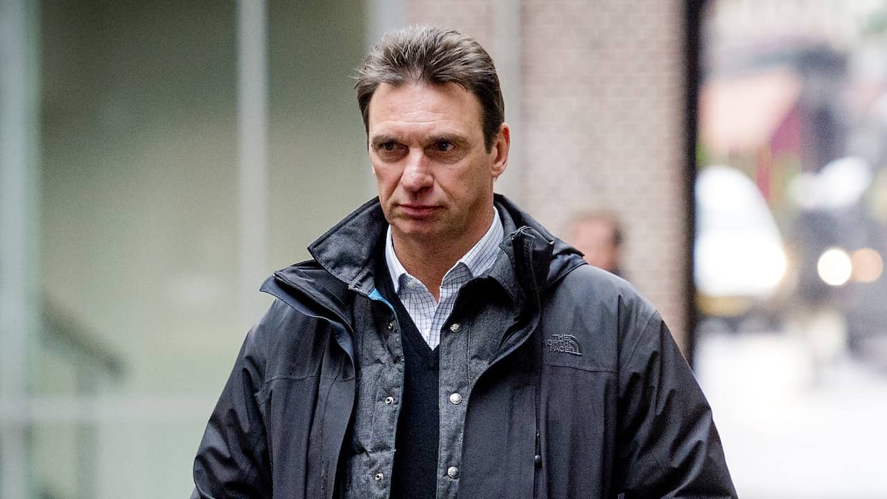 Willem Holleeder Receives Life Sentence: Supreme Court Upholds Ruling