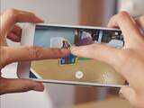 Google onthult nieuw platform voor augmented reality op smartphones