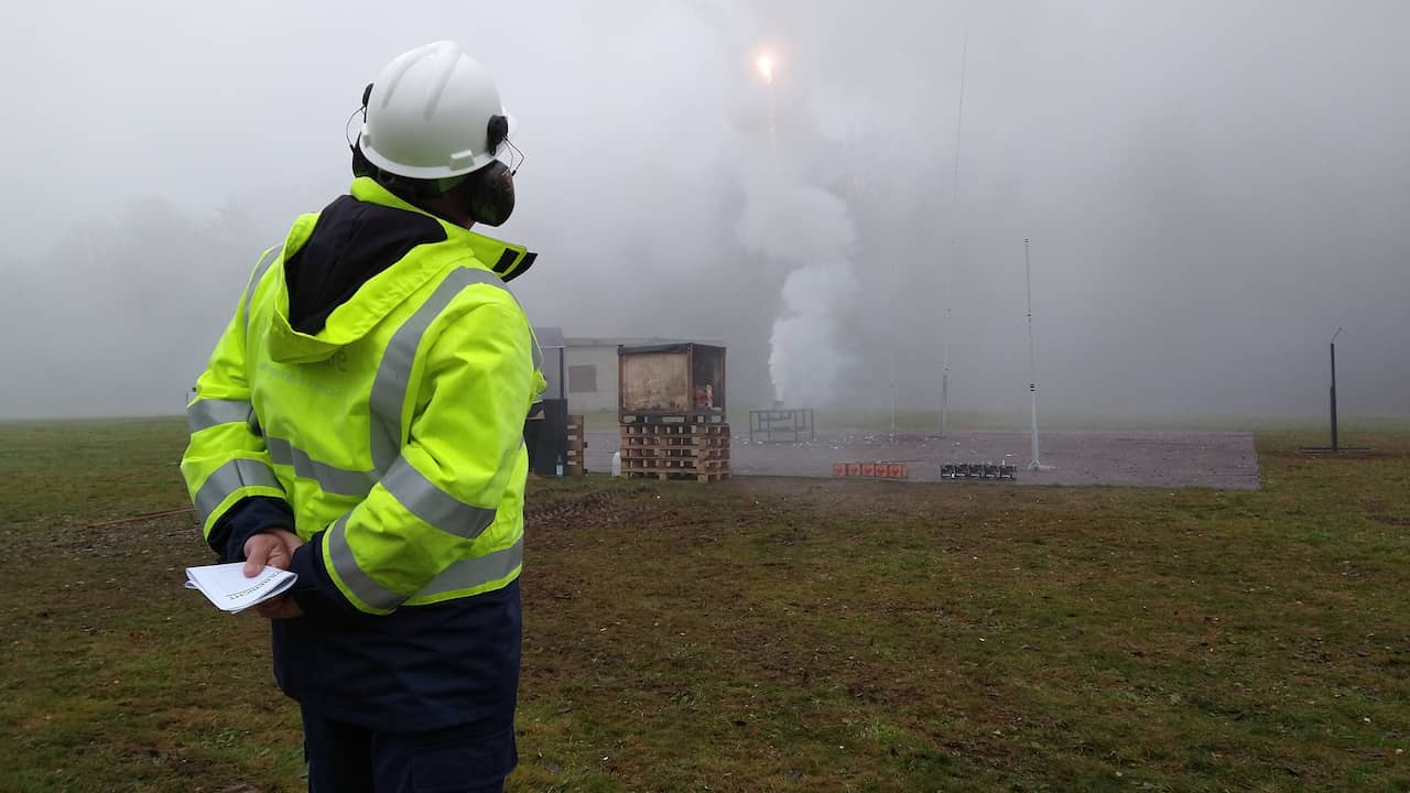 Inspektion weist ein Fünftel der getesteten Verbraucherfeuerwerke zurück |  Silvester