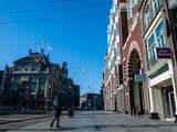 Toerisme in Amsterdam moet anders: 'Het begint op de fiets'