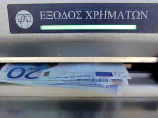 Groei Griekse economie zet door met toegenomen export