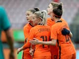 Oranjevrouwen wacht op 3 juli tegen Zuid-Afrika laatste test voor Spelen