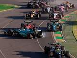 Ferrari legt zich niet neer bij straf Sainz en vraagt FIA om nieuw oordeel
