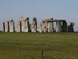 Werelderfgoedstatus Stonehenge voorlopig gered, rechter verbiedt snelweg