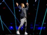Justin Timberlake hervat tour na stemproblemen