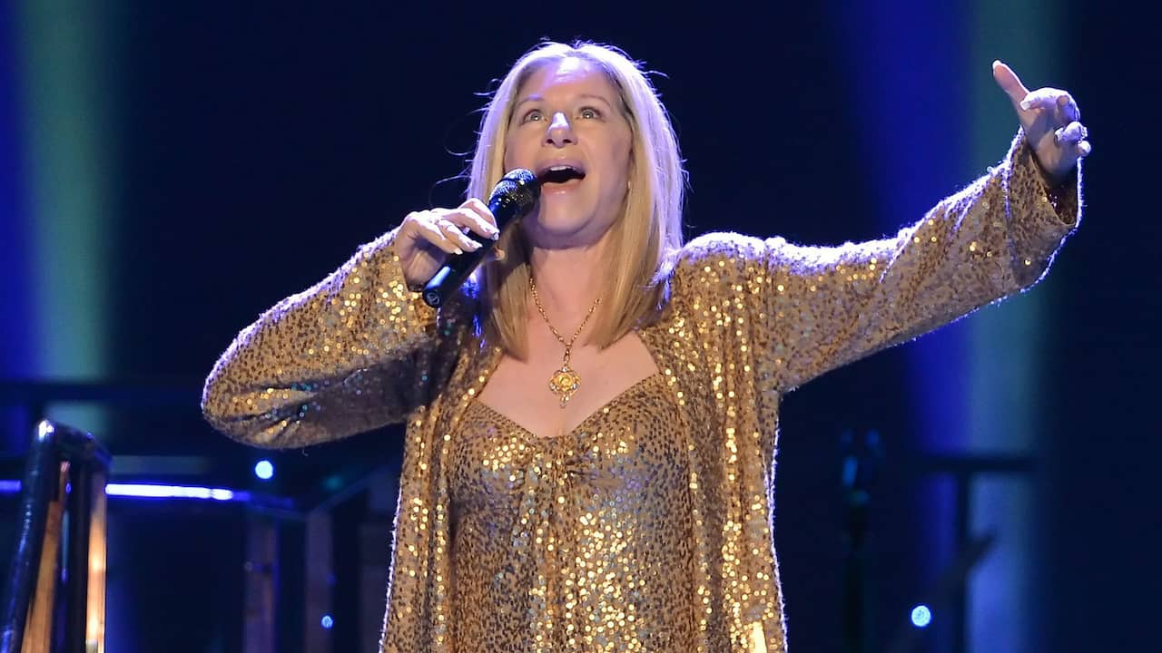 Barbra Streisand to release her highly anticipated memoir in November |  Book & Culture