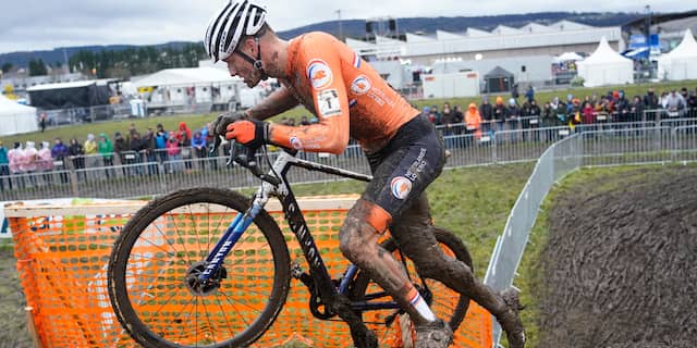 Wk Veldrijden In Oostende Gaat Na Intens Overleg Definitief Door Nu Het Laatste Nieuws Het Eerst Op Nu Nl