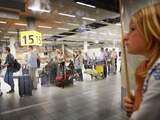 Vertraging op Schiphol door korte acties bagageafhandelaars