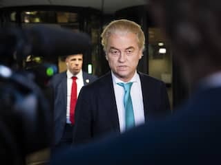 Moeder Geert Wilders in bijzijn van kinderen overleden: 'Ik mis haar nu al'