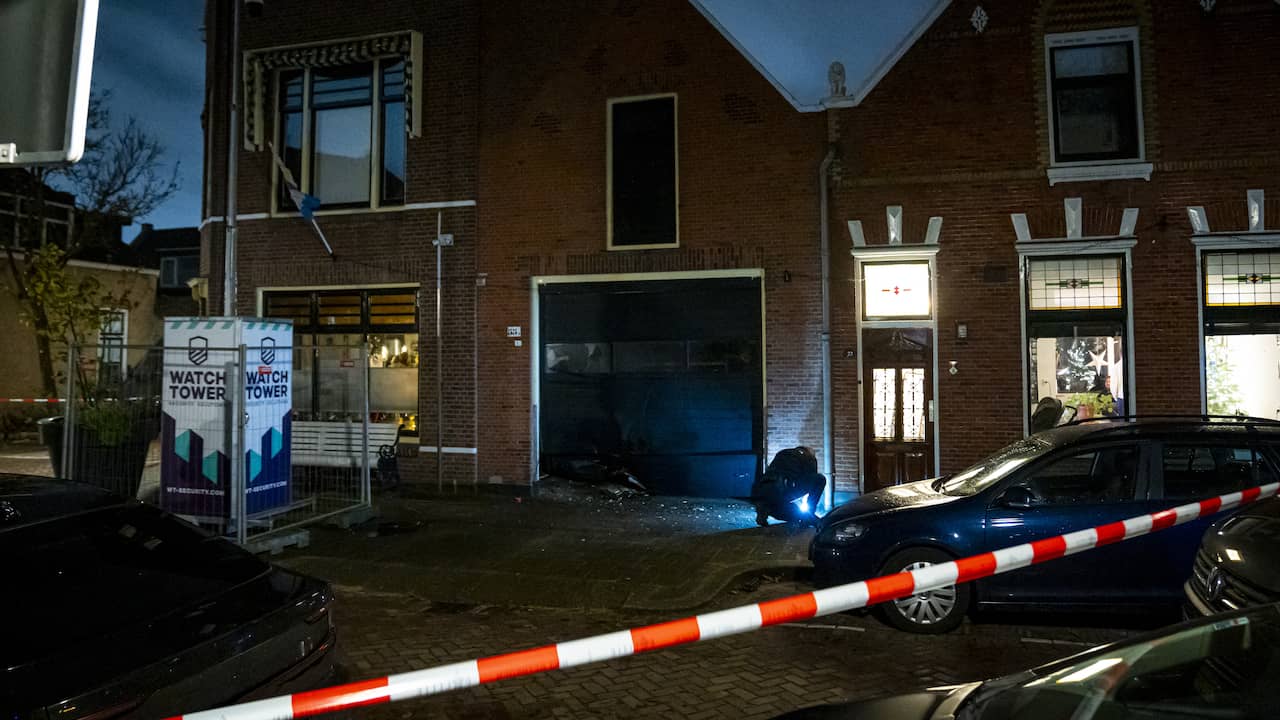 Neighborhoods in Vlaardingen Receives Extra Security After Series of Explosions: Mayor Responds