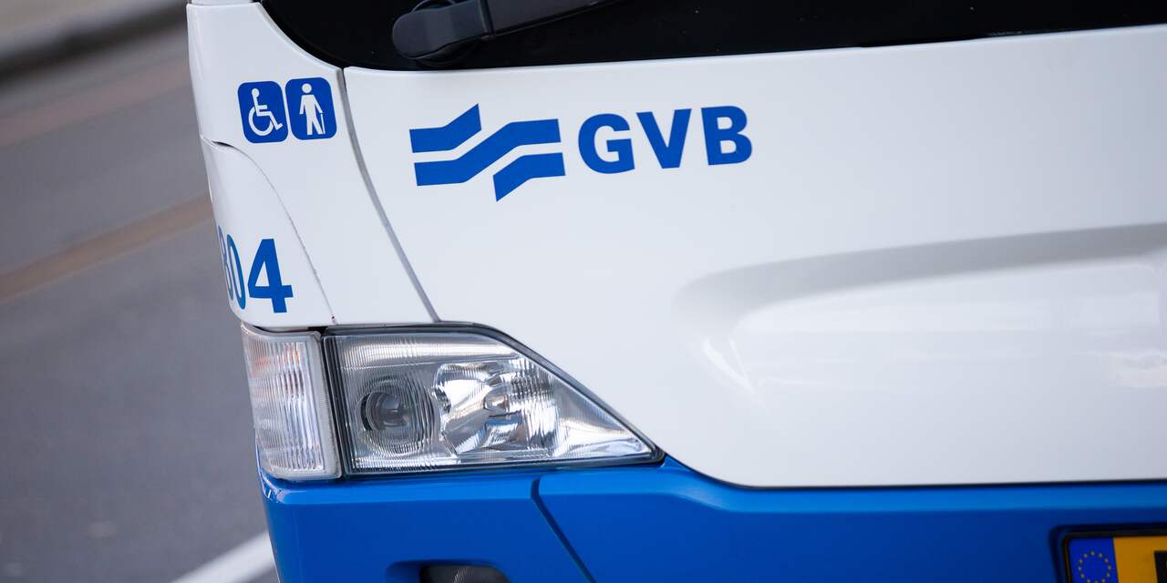 GVB schrapt nachtbussen en zet mes in dienstregeling Noord/Zuidlijn
