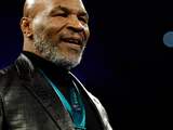 Bokslegende Tyson (54) keert na vijftien jaar terug in de ring