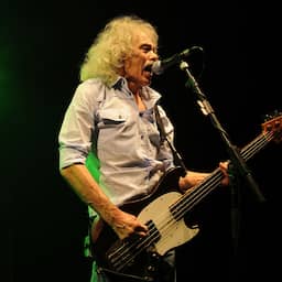 Video | De grootste hits van overleden Status Quo-bassist Alan Lancaster