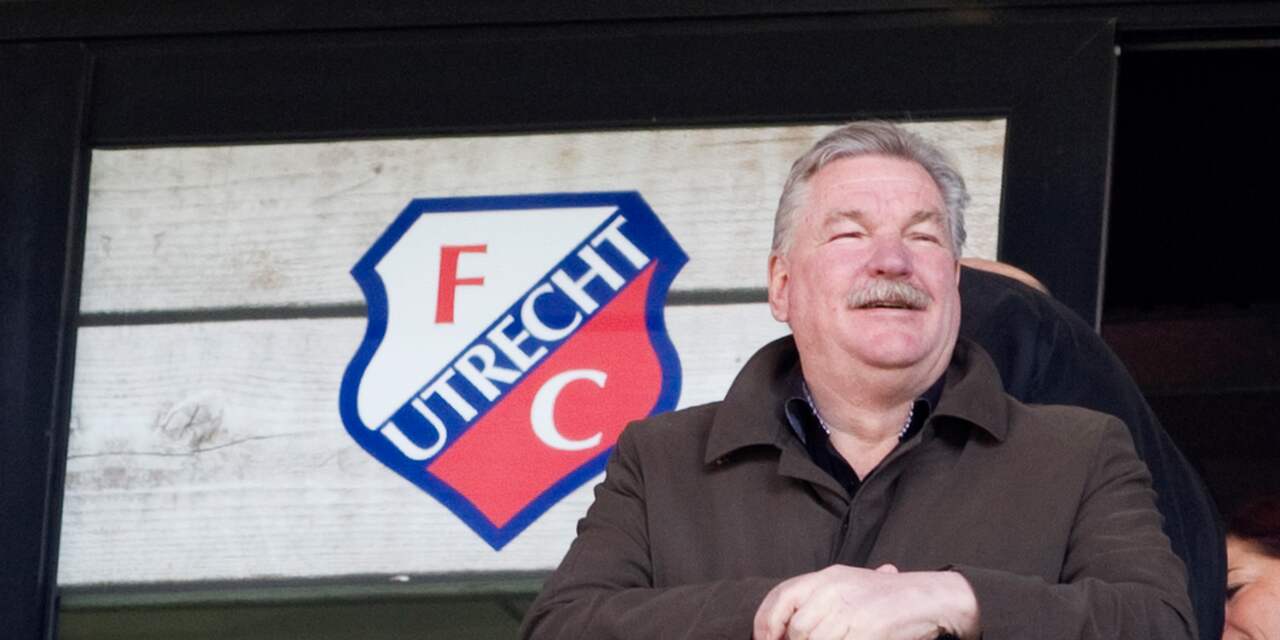 KNVB ziet niets in plan FC Utrecht om bekerfinale op Bonaire te spelen