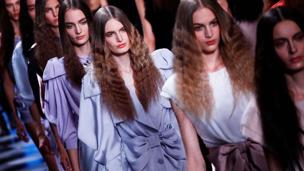 Aan deze wet moeten modellen in Frankrijk zich houden