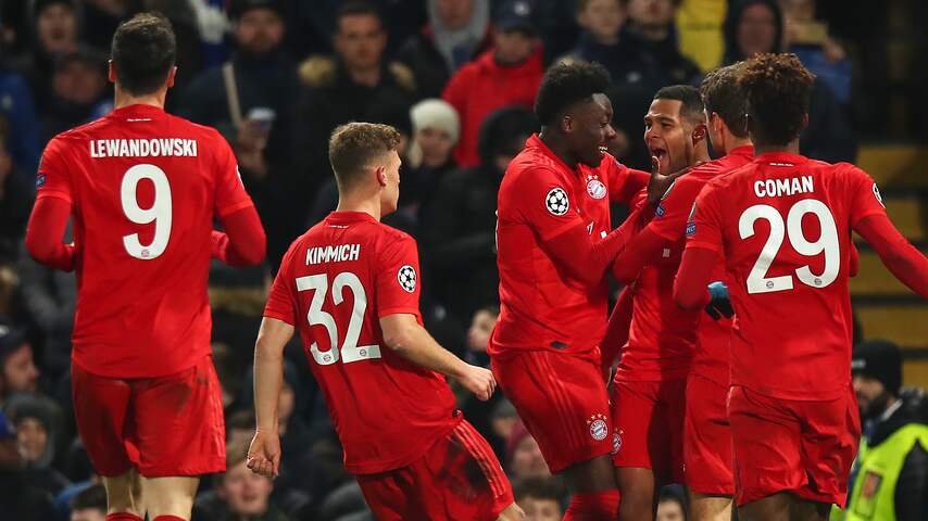 Bayern München
