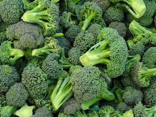 Eetweetjes: Broccoli en bloemkool zijn elkaars grootse concurrenten