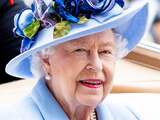 Koningin Elizabeth viert sobere 94e verjaardag