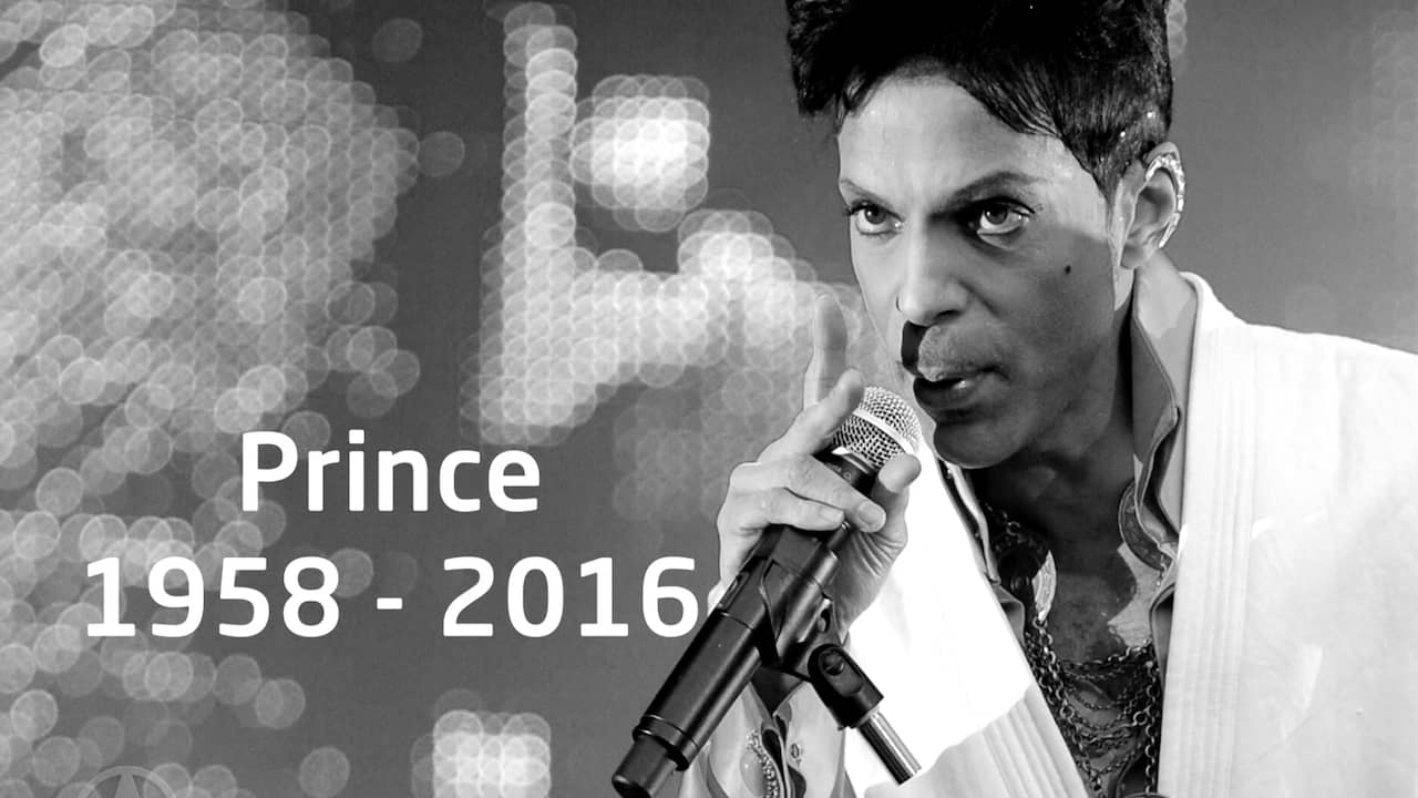 Popicoon Prince (57) overleden