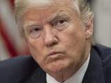 Communicatie van medewerkers Trump incidenteel onderschept