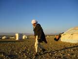VN: 3,5 miljoen Afghanen in nood door langdurige droogte