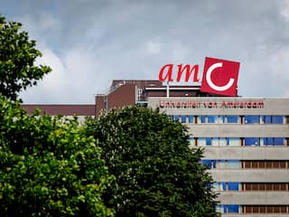 AMC Amsterdam