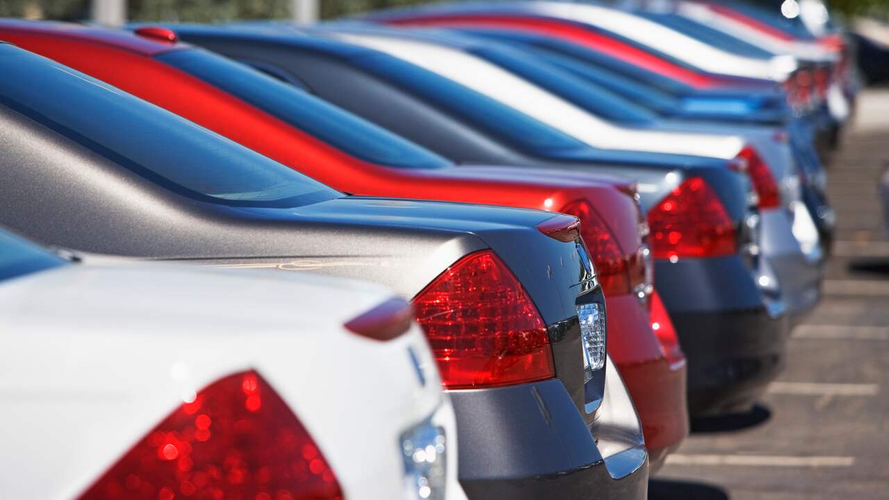 Cars became a lot more expensive last year |  Economy