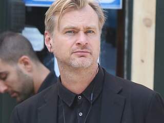 Christopher Nolan boos over besluit Warner Bros om films gelijk te streamen