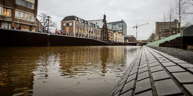 De Catharijnesingel Zuid krijgt een opknapbeurt: dit is wat er gaat veranderen