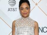 Actrice Tessa Thompson speelt rol in spin-off Men in Black
