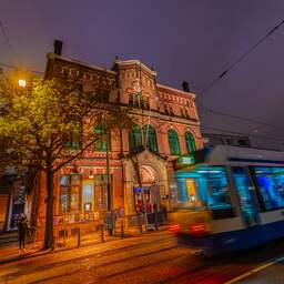 Poppodium Paradiso komend weekend weer open op volle capaciteit
