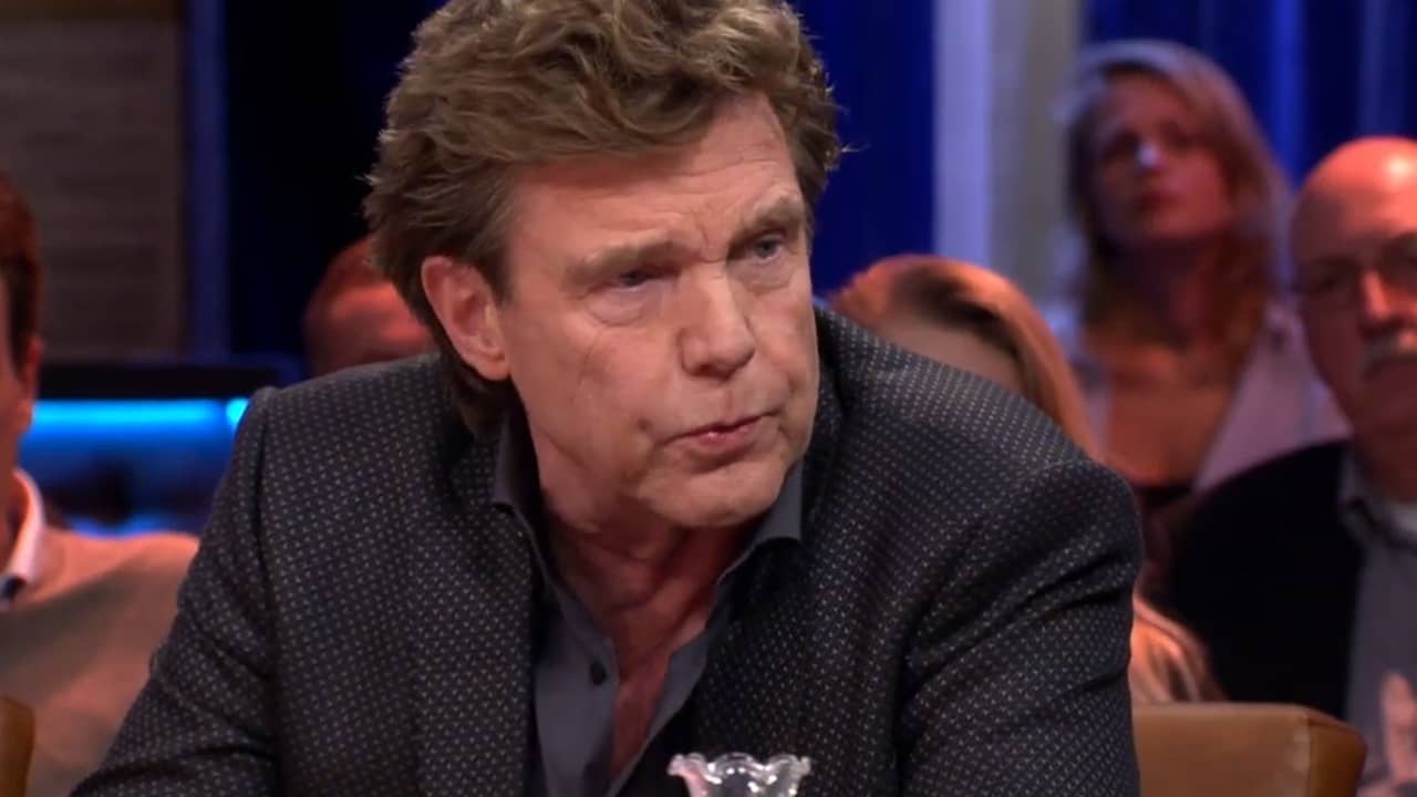 Rtl Surprised About Statements By John De Mol About The Voice Teller Report