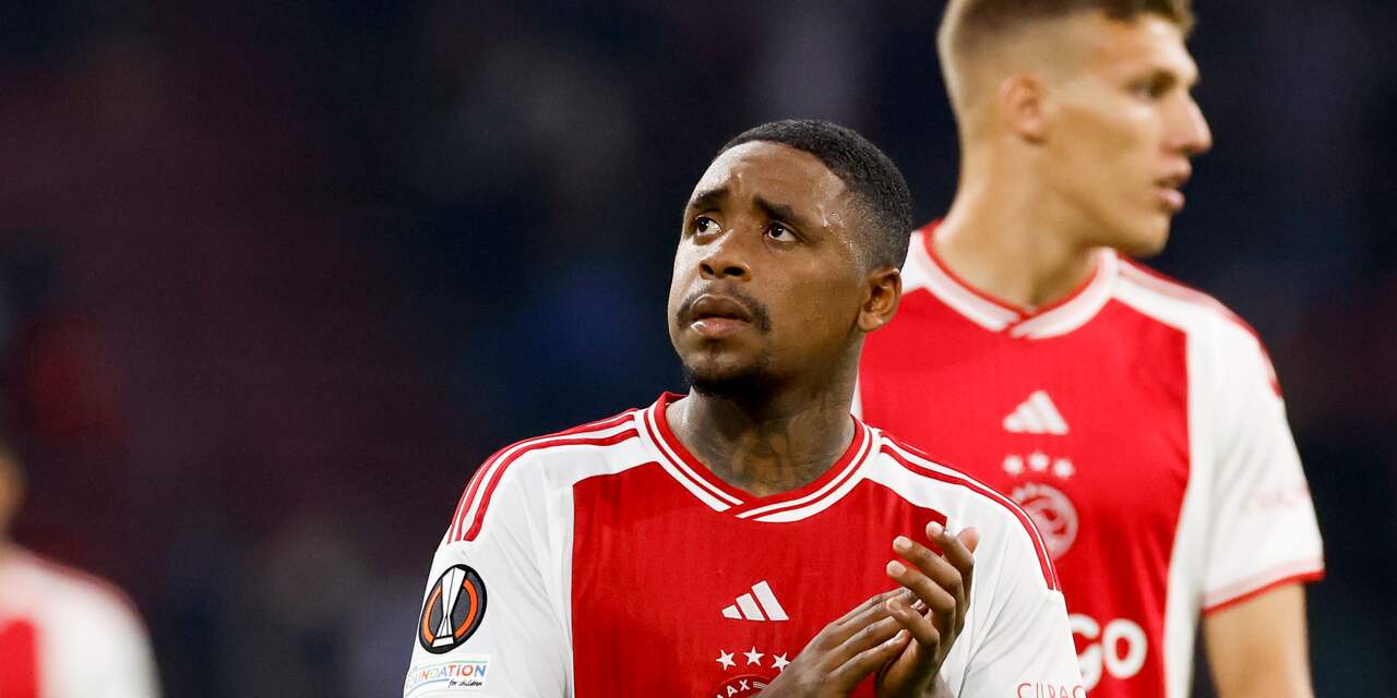 Ajax lijkt Bergwijn te moeten missen in Klassieker, Vitesse en Sparta warmen op