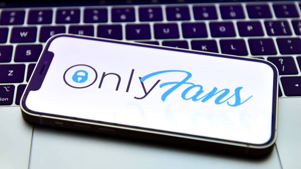 Only fans porno