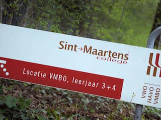 Bijeenkomst VMBO Maastricht rumoerig na ongeldig verklaren examens