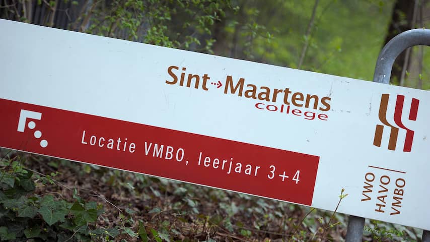 Bijeenkomst VMBO Maastricht Rumoerig Na Ongeldig Verklaren Examens ...