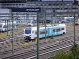 Spoorbedrijf Arriva wil meer dan twintig trajecten van NS overnemen