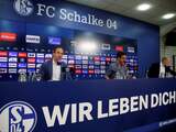 Schalke 04 kondigt grote veranderingen aan: 'Hebben veel fouten gemaakt'
