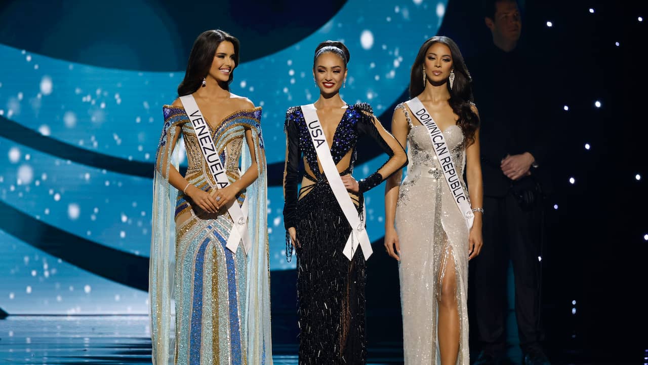 Miss Universe memutuskan hubungan dengan Indonesia setelah perilakunya yang tidak pantas  Buku dan budaya