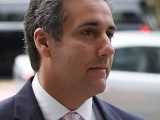 Witte Huis en Mueller betwisten verhaal dat Trump Cohen opdroeg te liegen