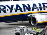 UWV: Ryanair mag personeel Eindhoven niet ontslaan